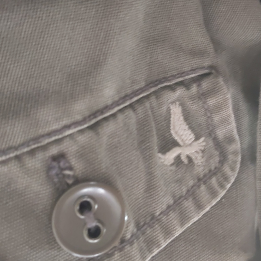 Heavy Fall Jacket - image 5